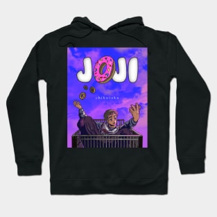 Joji Tick Tock Hoodie